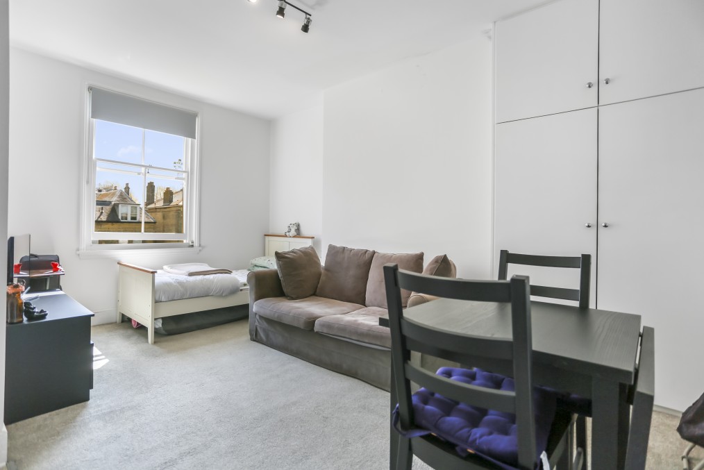 Tisbury Road, Hove, East Sussex, BN3
