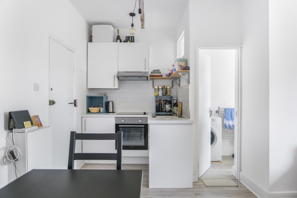 Tisbury Road, Hove, East Sussex, BN3