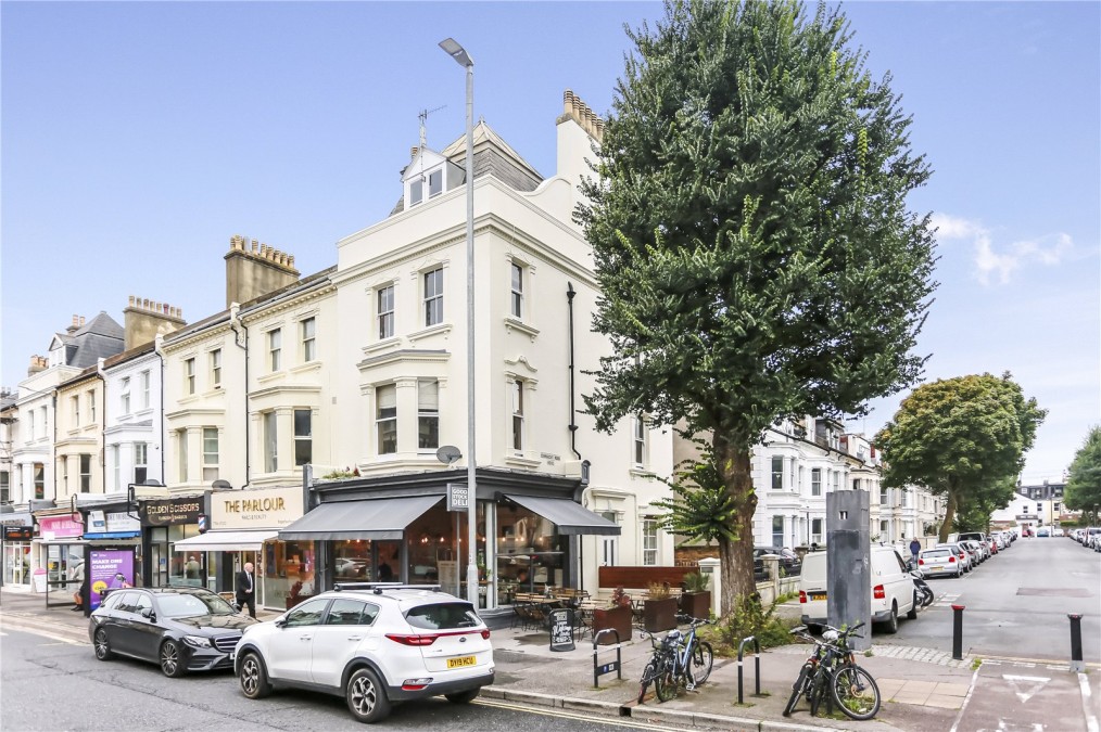 Church Road, Hove, East Sussex, BN3