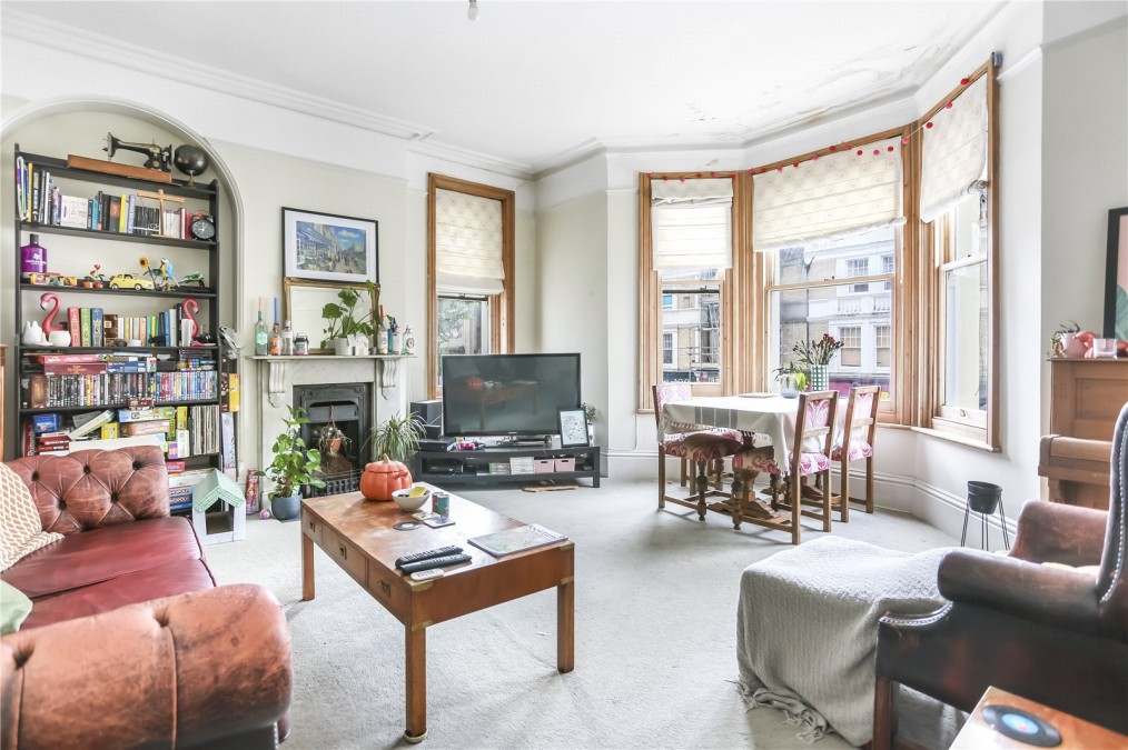 Church Road, Hove, East Sussex, BN3