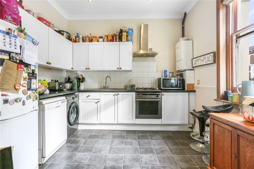Church Road, Hove, East Sussex, BN3