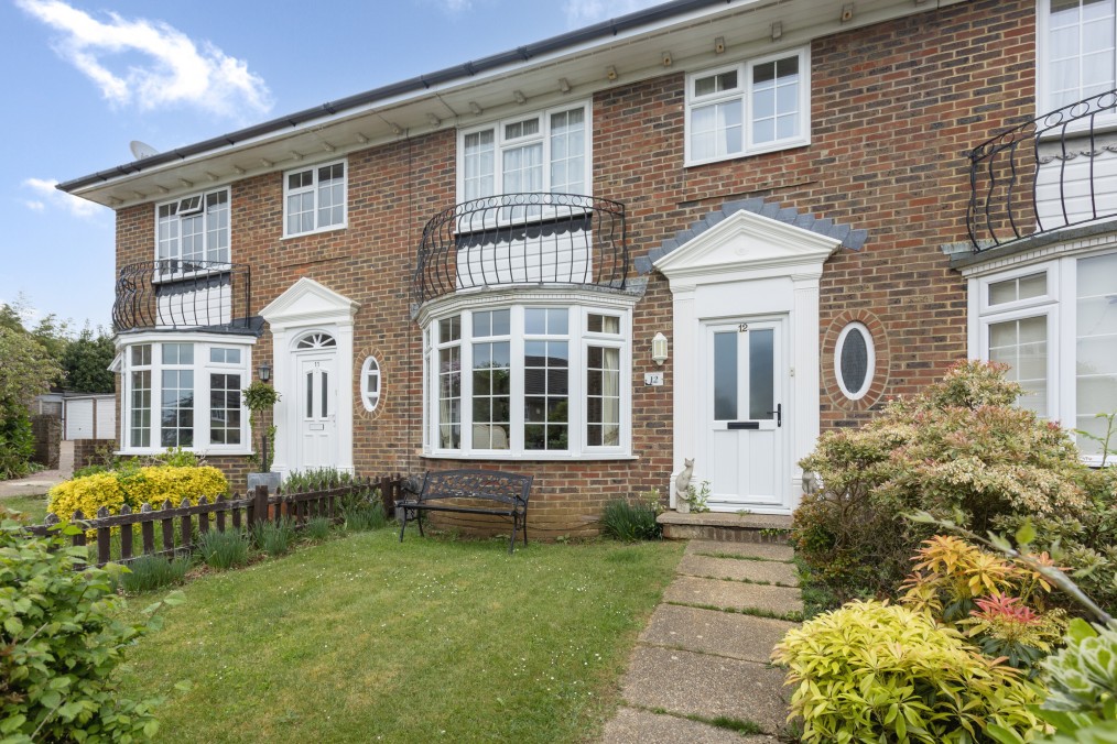 Fulmar Close, Hove, East Sussex, BN3