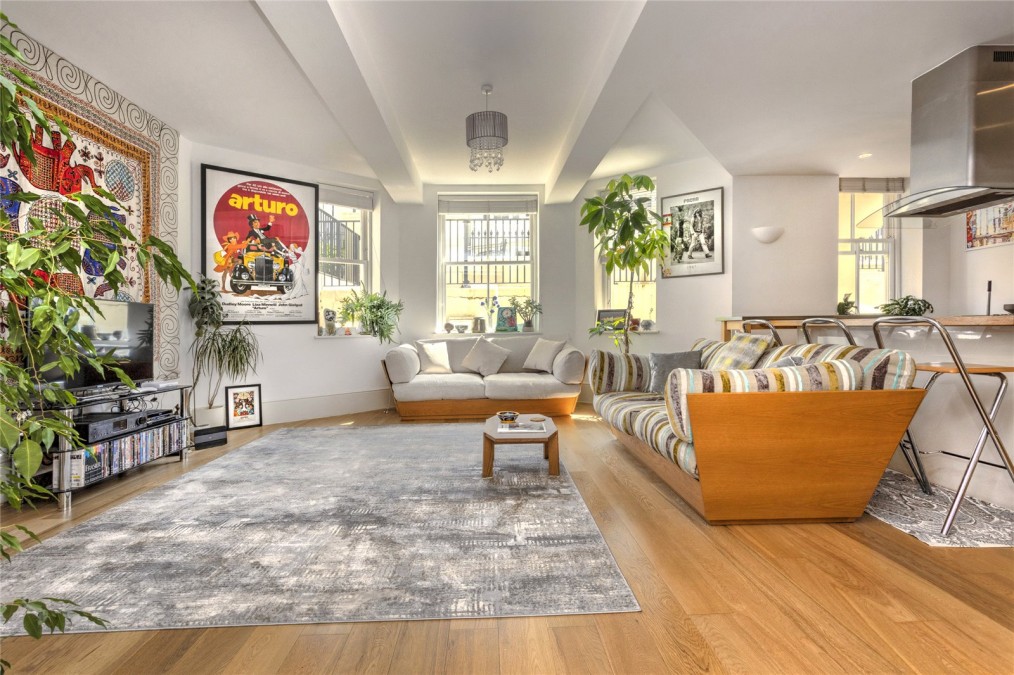 Albany Villas, Hove, East Sussex, BN3