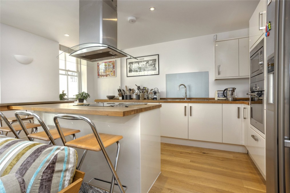 Albany Villas, Hove, East Sussex, BN3