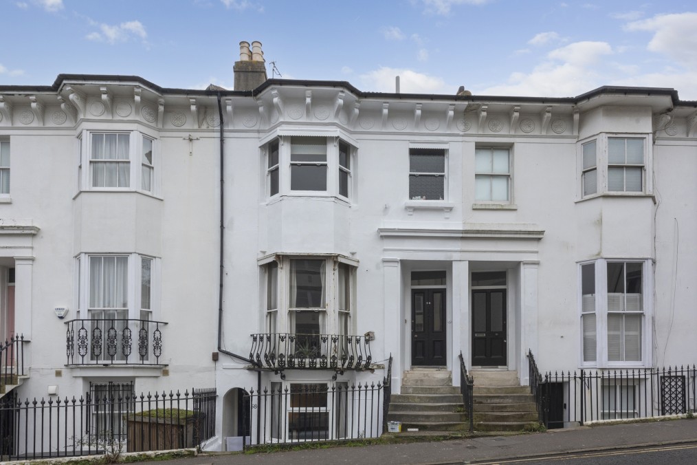 Dyke Road, Brighton, East Sussex, BN1