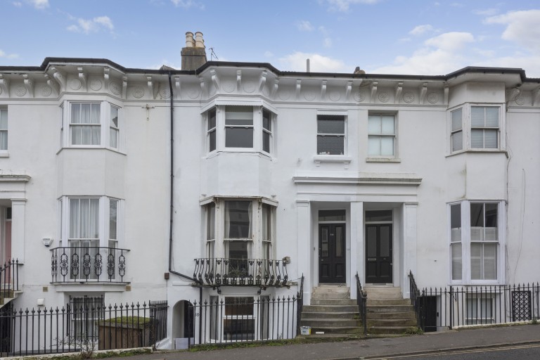 Dyke Road, Brighton, East Sussex, BN1