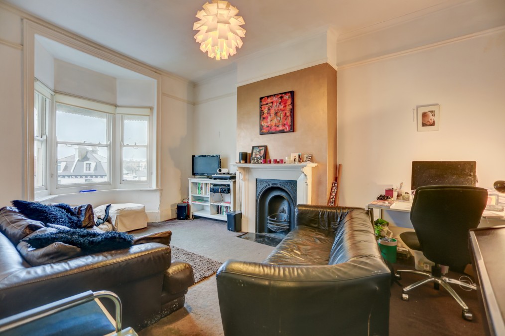 Dyke Road, Brighton, East Sussex, BN1
