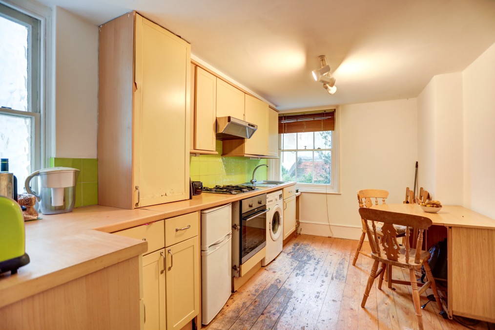 Dyke Road, Brighton, East Sussex, BN1