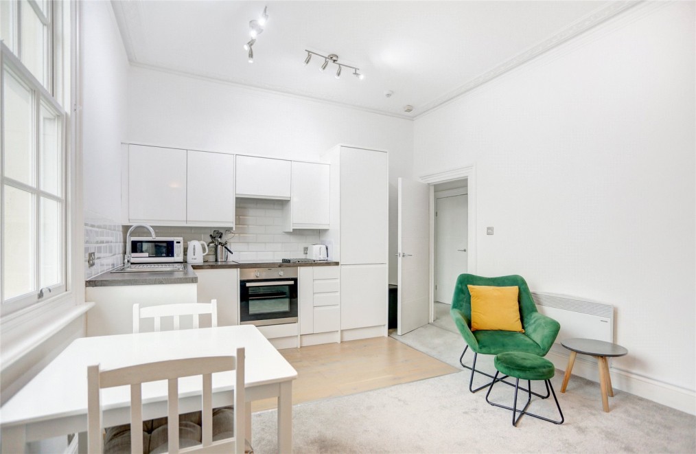 Medina Villas, Hove, East Sussex, BN3