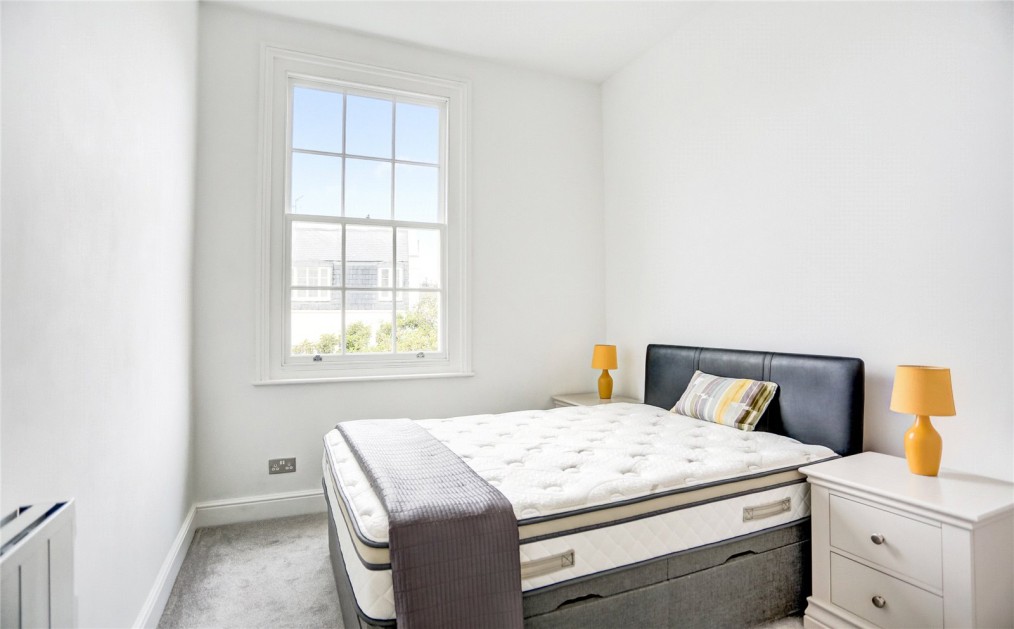 Medina Villas, Hove, East Sussex, BN3
