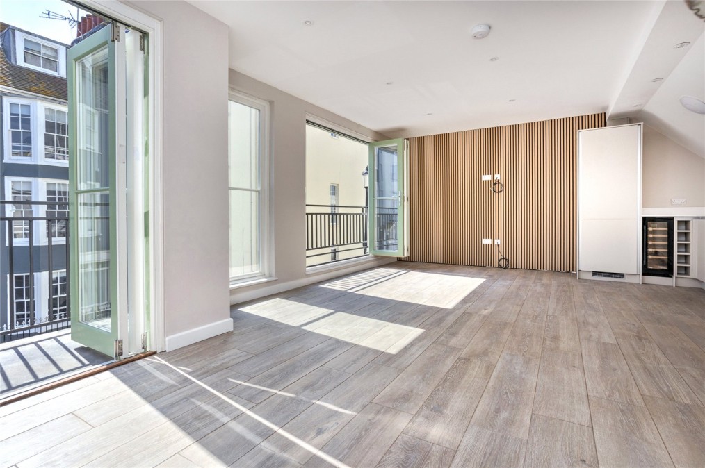 Bedford Street, Brighton, East Sussex, BN2