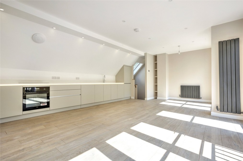 Bedford Street, Brighton, East Sussex, BN2