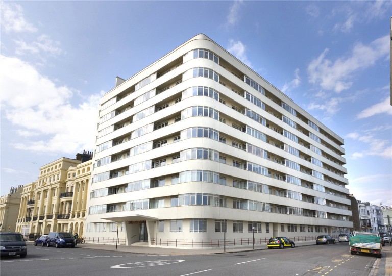 Kings Road, Brighton, East Sussex, BN1
