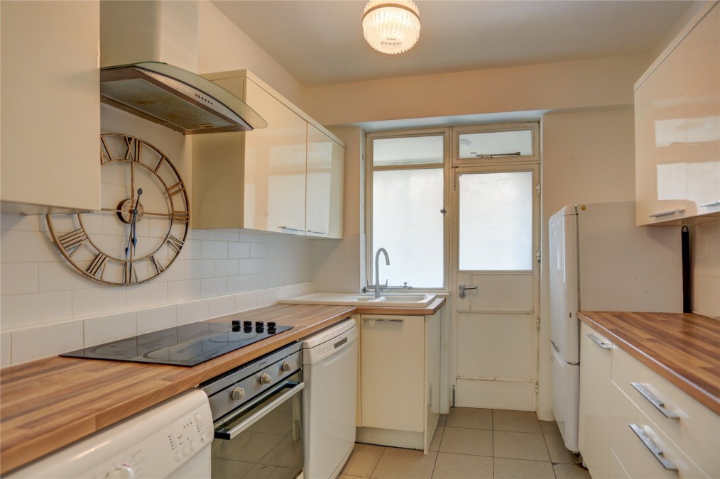 Kings Road, Brighton, East Sussex, BN1