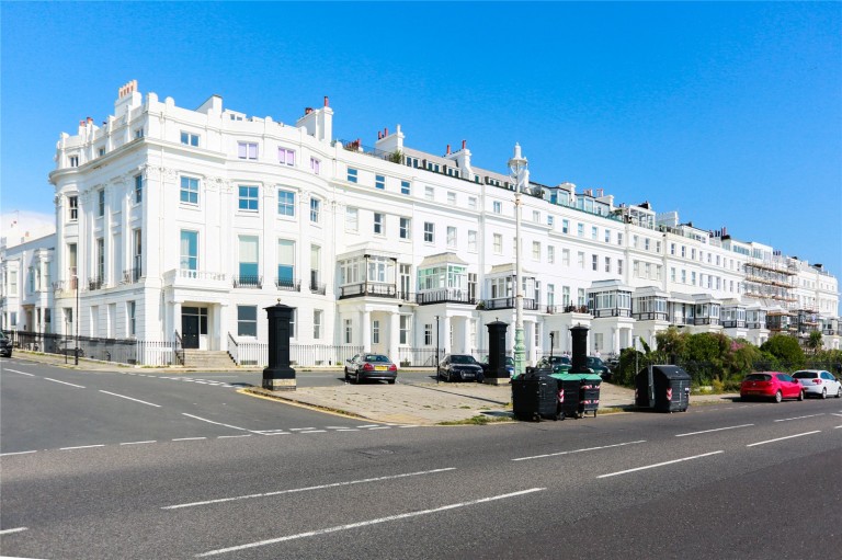 Chichester Terrace, Brighton, East Sussex, BN2