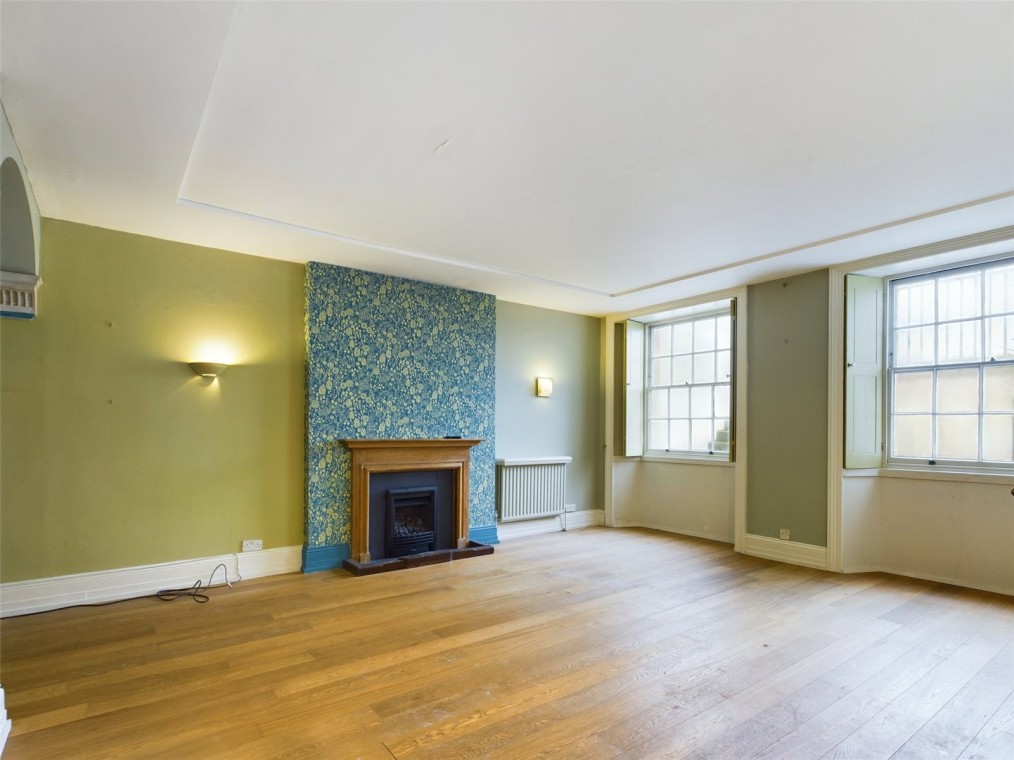 Chichester Terrace, Brighton, East Sussex, BN2