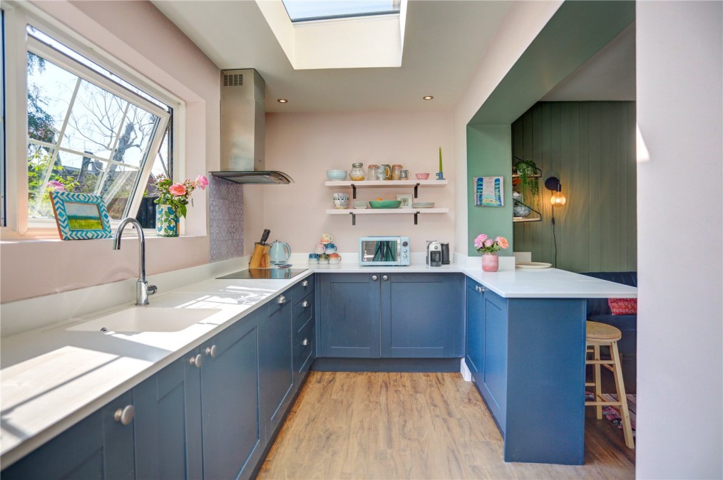 Greenacres, Shoreham-by-Sea, West Sussex, BN43