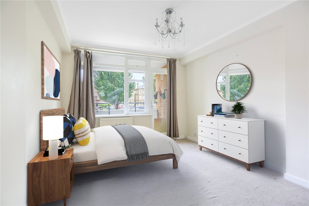 Coombe Lea, Grand Avenue, Hove, BN3