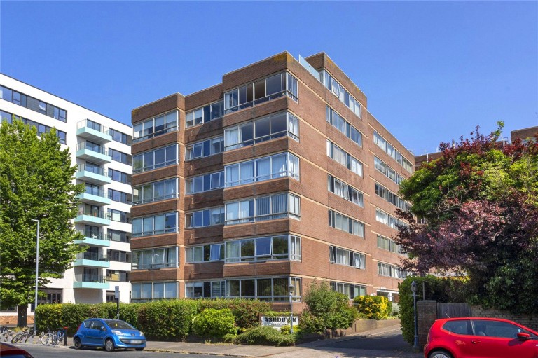 Eaton Road, Hove, East Sussex, BN3