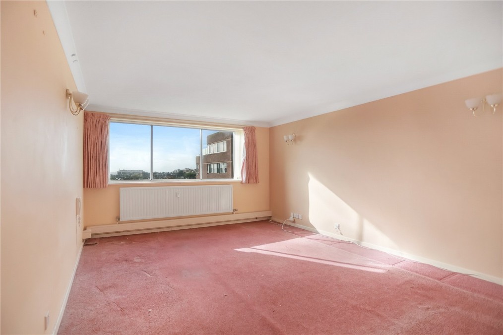 Eaton Road, Hove, East Sussex, BN3