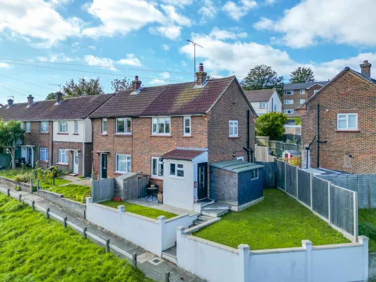 Wickhurst Road, Portslade, Brighton, BN41