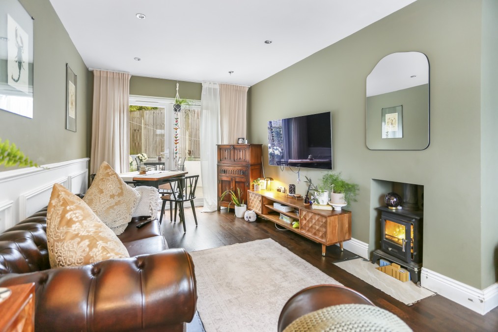 Wickhurst Road, Portslade, Brighton, BN41