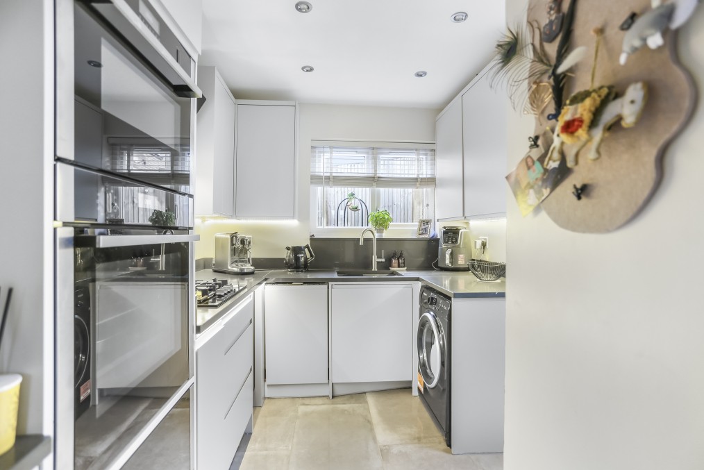 Wickhurst Road, Portslade, Brighton, BN41