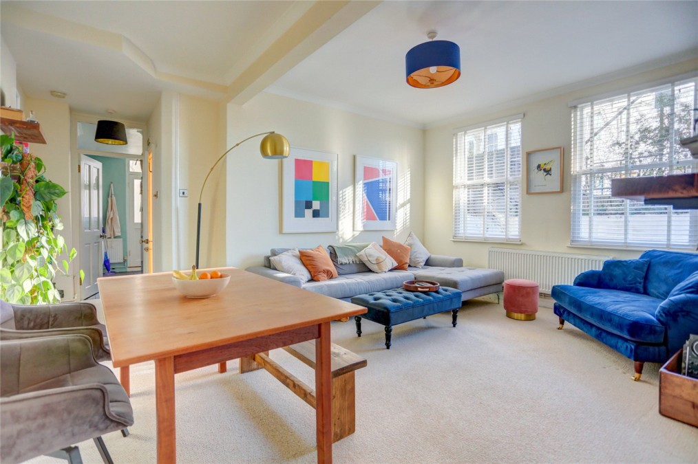 Stanford Road, Brighton, East Sussex, BN1