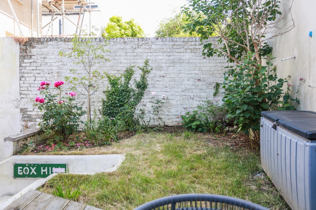 Stanford Road, Brighton, East Sussex, BN1