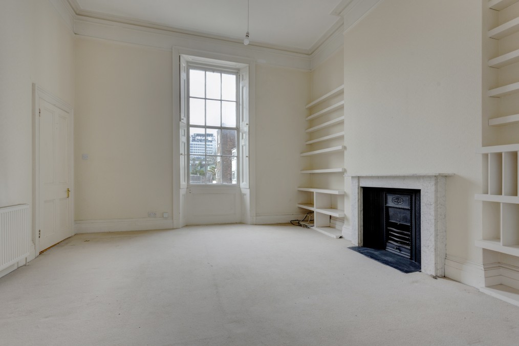 Sussex Square, Brighton, East Sussex, BN2