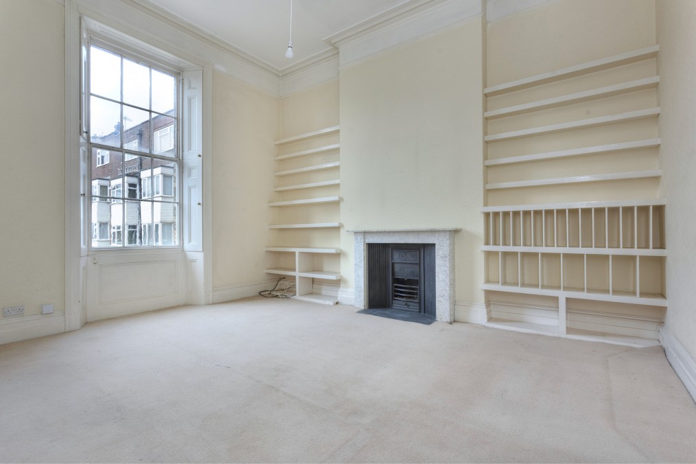 Sussex Square, Brighton, East Sussex, BN2