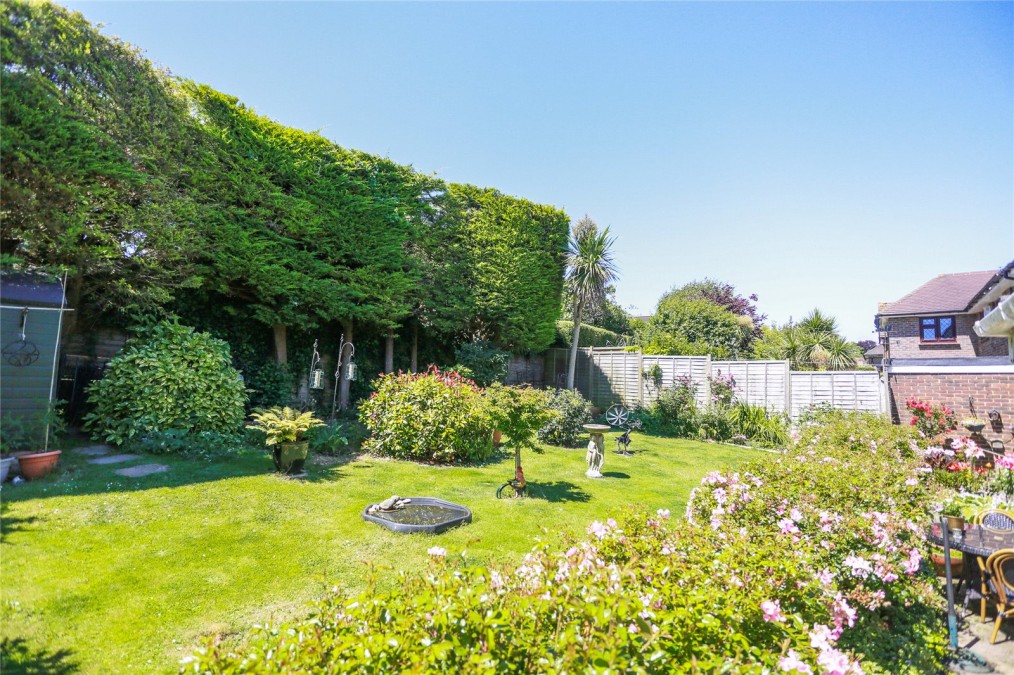 Brangwyn Avenue, Brighton, East Sussex, BN1