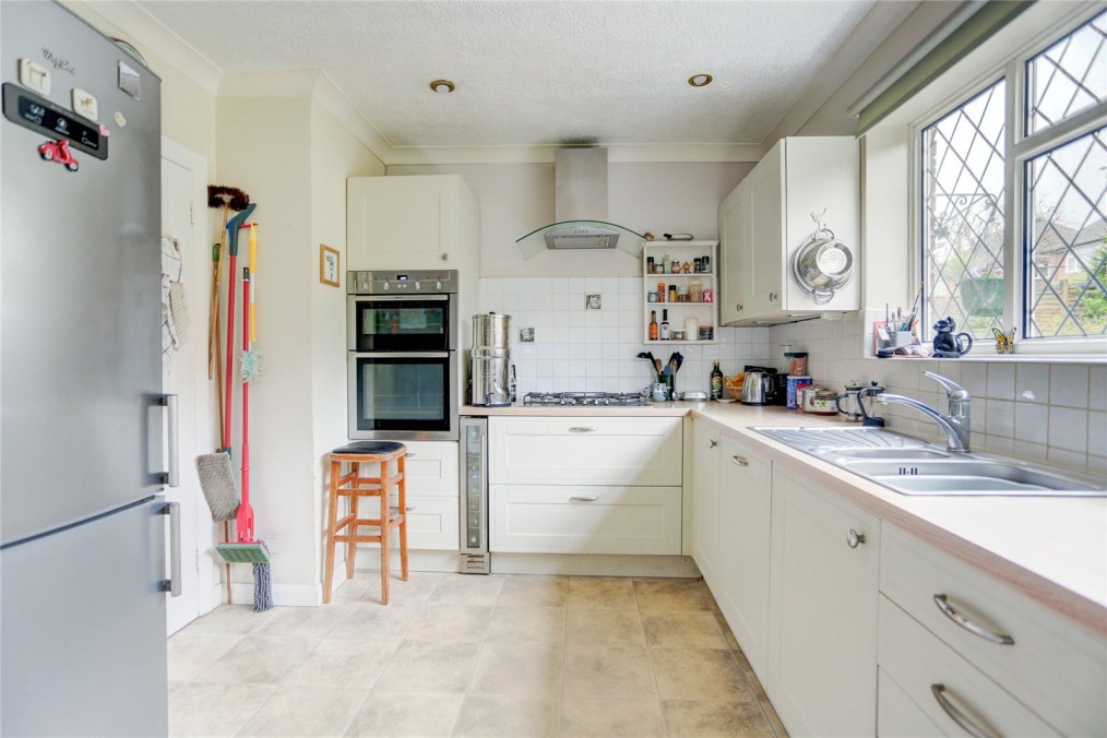 Brangwyn Avenue, Brighton, East Sussex, BN1