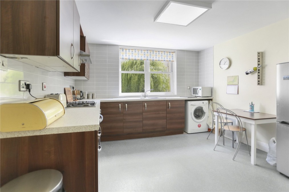 St. Johns Road, Hove, East Sussex, BN3