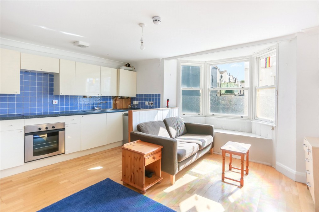 Devonshire Place, Brighton, East Sussex, BN2