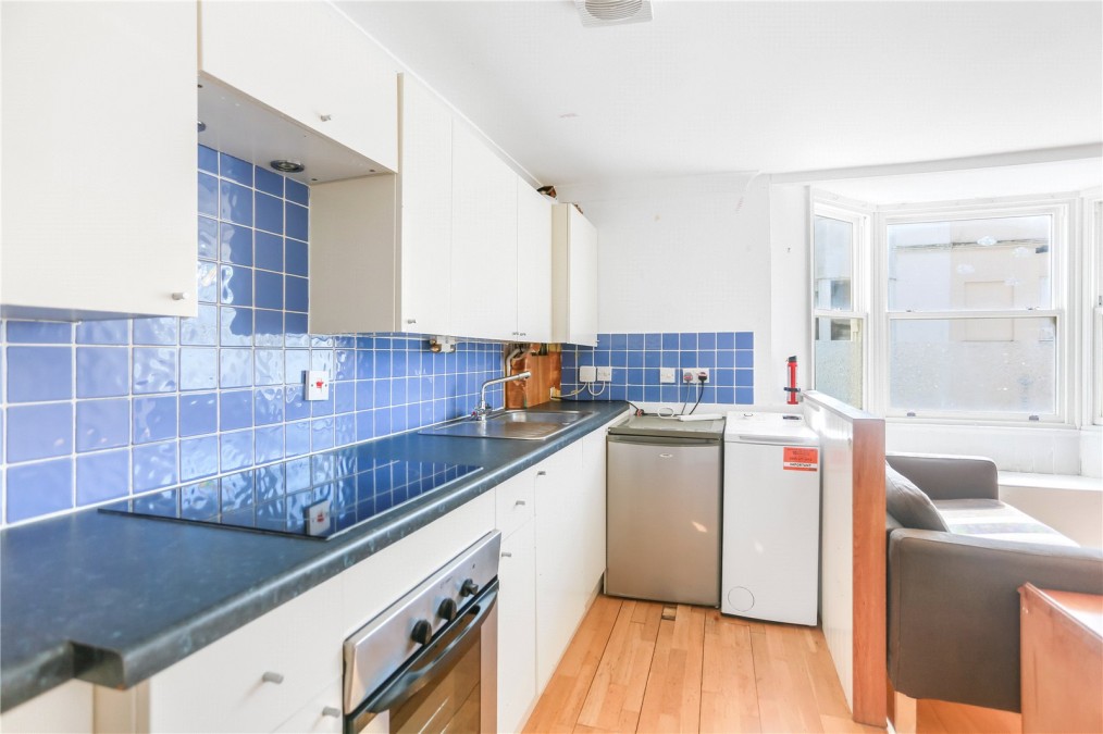 Devonshire Place, Brighton, East Sussex, BN2