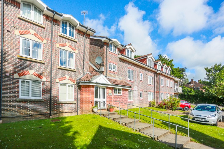 Tivoli, Towergate, London Road, Brighton, BN1