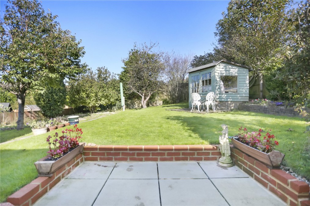 Balsdean Road, Brighton, East Sussex, BN2