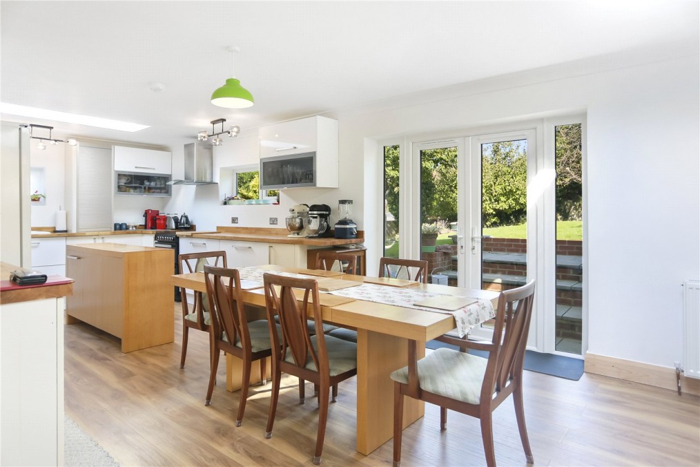 Balsdean Road, Brighton, East Sussex, BN2