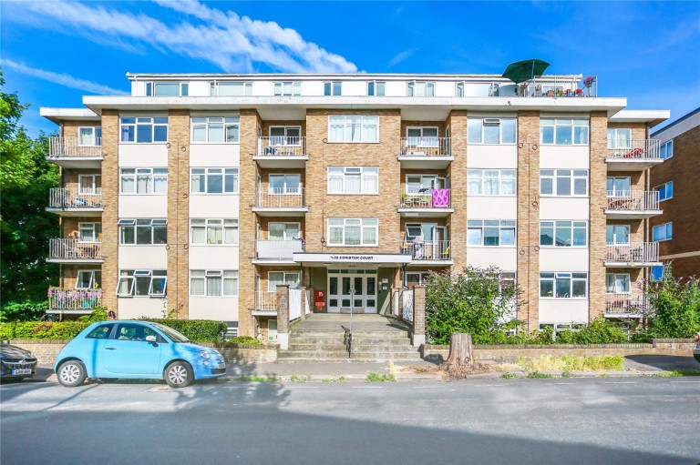 Coniston Court, Holland Road, Hove, BN3