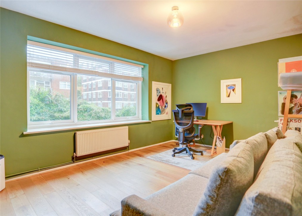 Coniston Court, Holland Road, Hove, BN3