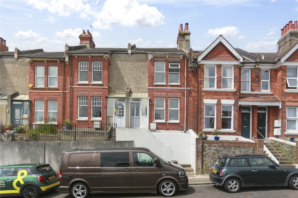 Stanmer Park Road, Brighton, East Sussex, BN1
