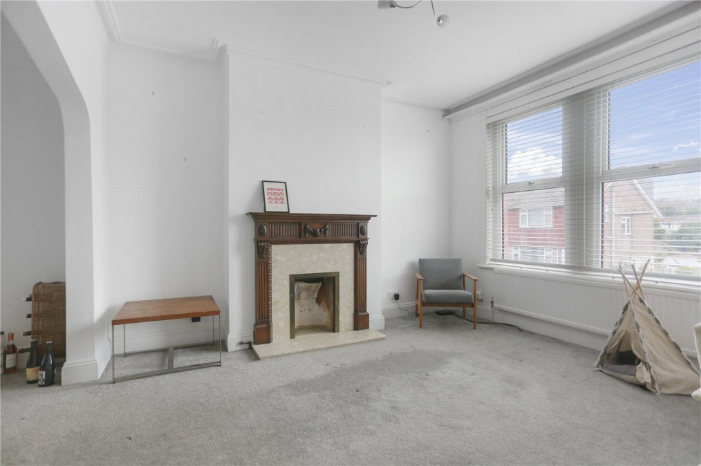 Stanmer Park Road, Brighton, East Sussex, BN1
