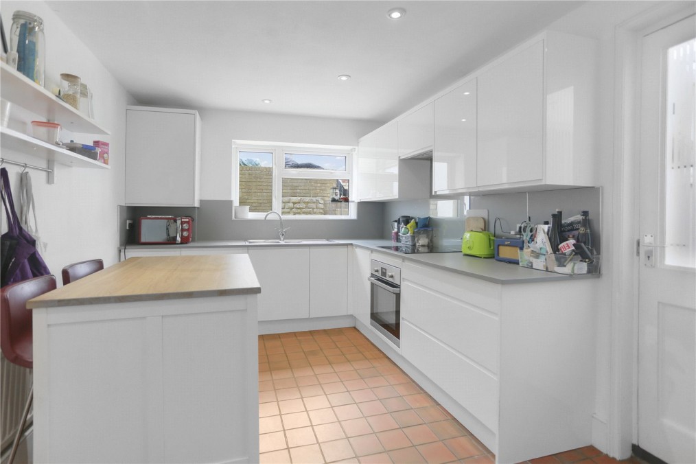 Stanmer Park Road, Brighton, East Sussex, BN1