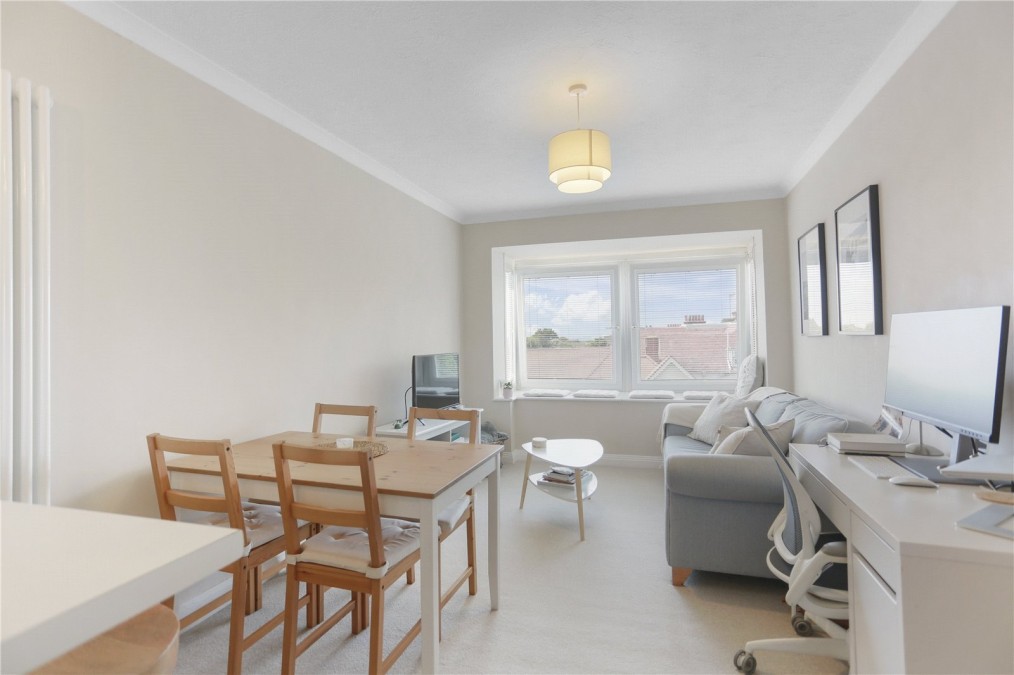 New Church Road, Hove, East Sussex, BN3