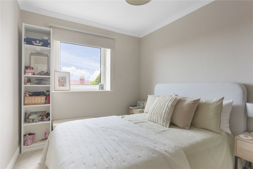 New Church Road, Hove, East Sussex, BN3