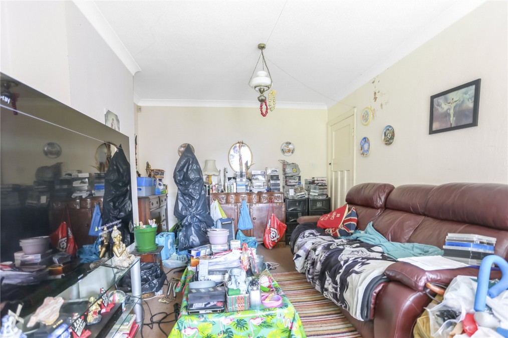 Nevill Avenue, Hove, East Sussex, BN3