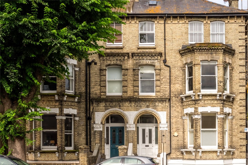 Salisbury Road, Hove, East Sussex, BN3