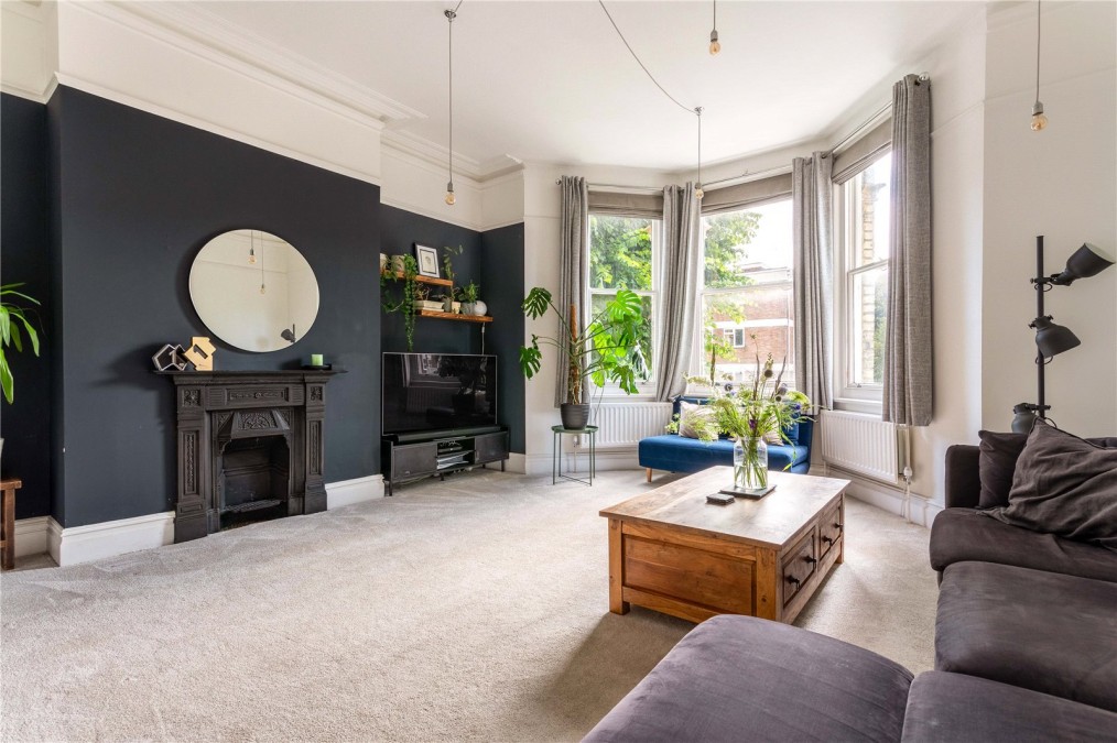 Salisbury Road, Hove, East Sussex, BN3