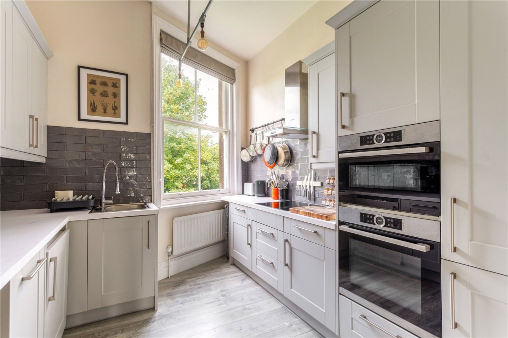 Salisbury Road, Hove, East Sussex, BN3
